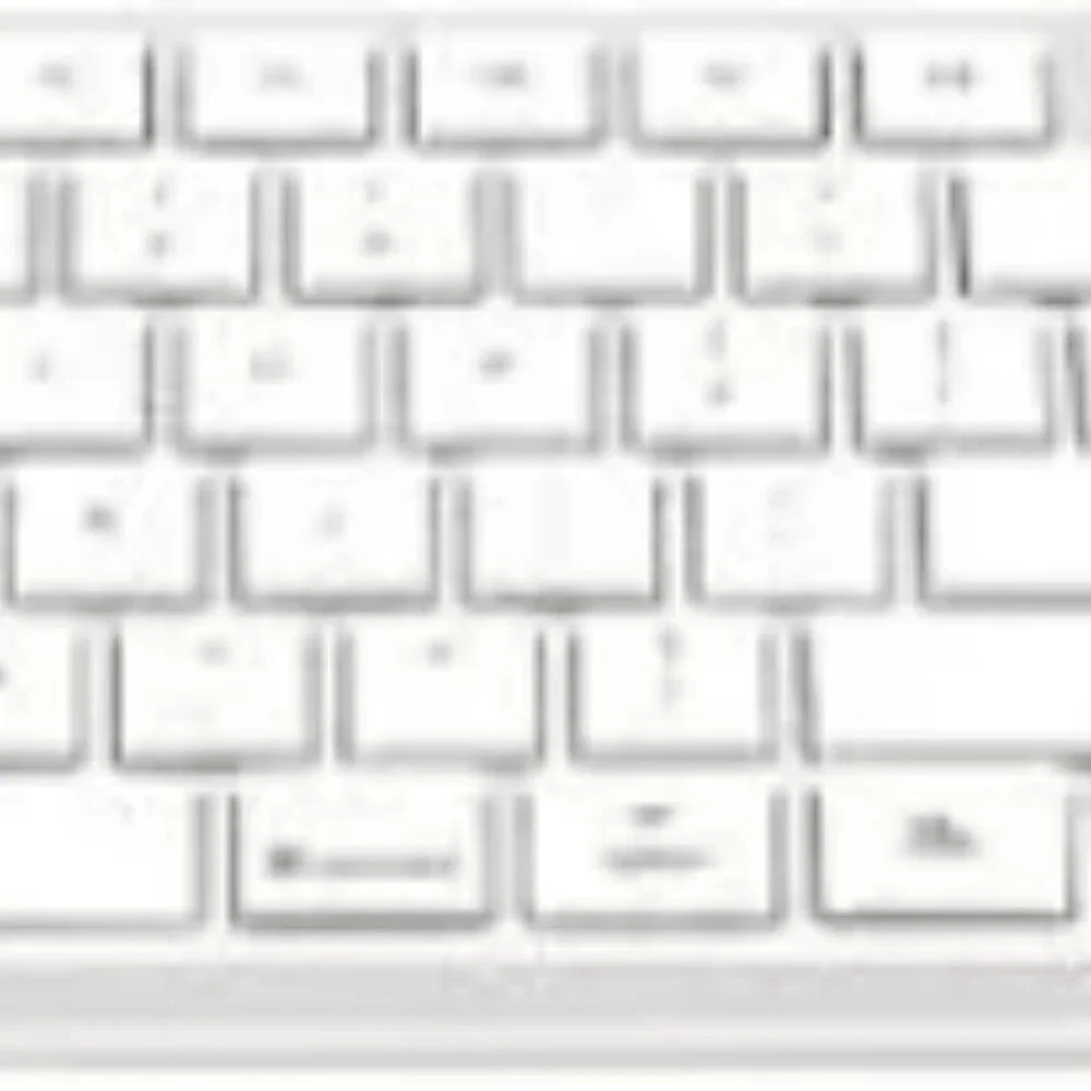 iHome IMAC full -size wireless keyboard for MAC